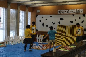 武南中学校　文化祭　【２日目】