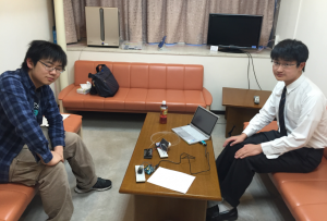 科学の甲子園3日目Arduino