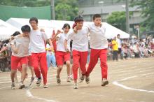 体育祭 体育祭