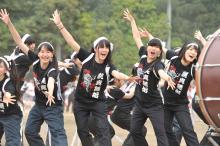 体育祭 体育祭