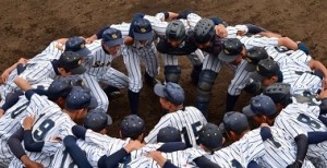 平成30年度　狭山ヶ丘高校野球部練習体験のお知らせ