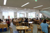 昭和学院中学校・高等学校 中学校第2回オープンスクール