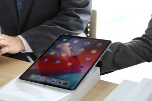 新型iPad