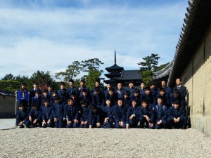 法隆寺