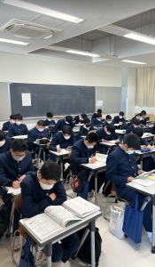 進学テスト