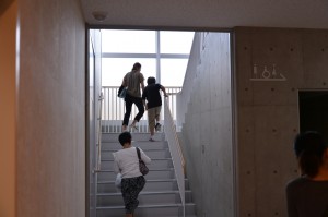 階段
