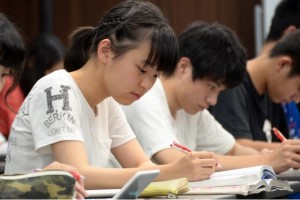 学習合宿2018