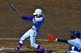 高校野球部