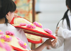 CA活動