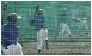 西武学園文理中学・高等学校 野球部