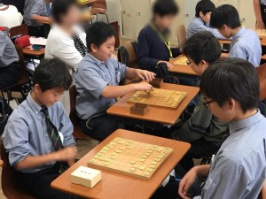 将棋