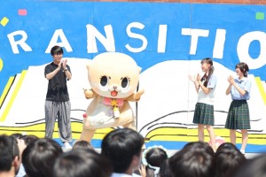 文理祭を開催しました！