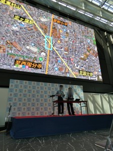 【鉄道研究部】鉄道模型コンテスト審査員特別賞&ベストムービー賞受賞