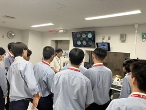 【高校】進路の日2025を実施しました