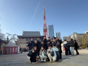 【高校】5年ぶりの社会科校外学習