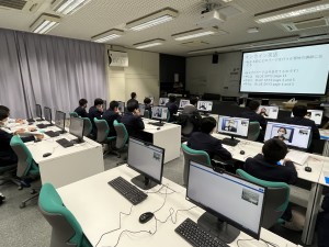 オンライン英語②