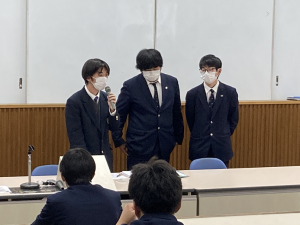 2023.4.25 代表委員会①