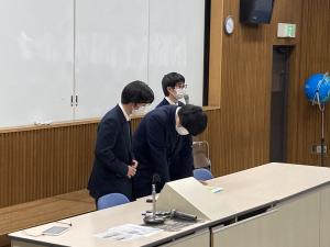 2023.4.25 代表委員会②