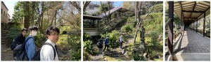 ビジ研 小田原巡検①