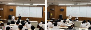 学園祭実行委員第2回 ②