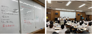 学園祭実行委員第2回 ①