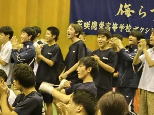 ボクシング関東大会⑫