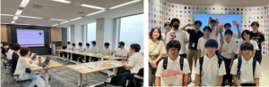 ビジネス研究企業見学7