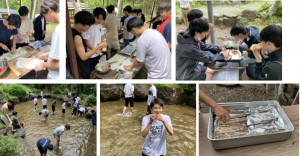 特進勉強合宿③