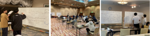 特進勉強合宿④