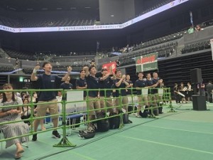 10.応援②