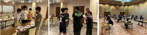 特進勉強合宿⑦