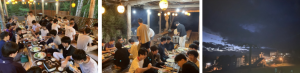 特進勉強合宿⑥