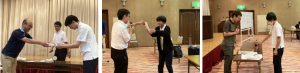 特進勉強合宿⑩