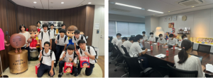 ビジネス研究企業見学8