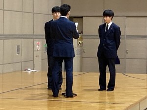 2025.3.24　3学期終業式④