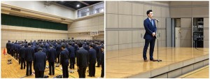 2025.3.24　3学期終業式①