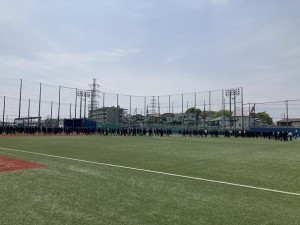 2025.4.10　避難訓練②