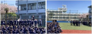 2025.4.9 1学期始業式④