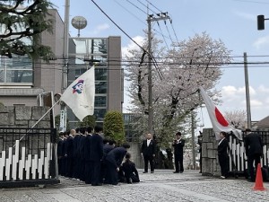 2025.4.8　入学式⑧