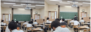 中2国語授業文の仕組み