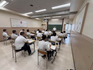 中3理科