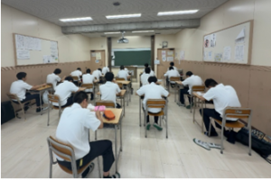 中学2年 英語単語②png
