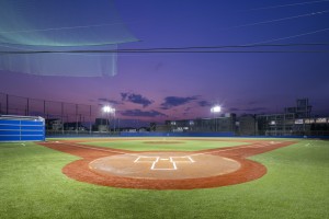 グランド 夜景　7637