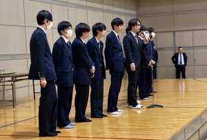 2025.12.24　2学期終業式⑤