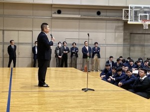 2025.12.24　2学期終業式④