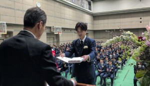 11.全国大会出場者 吉井康介