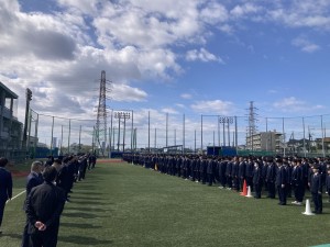 始業式　HP用加工済み　①