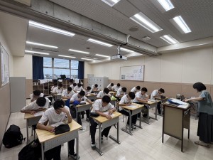 荳ュ蟄ヲ譬。騾壻ソ。竭「-3