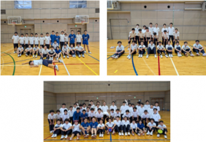 中学校通信④2