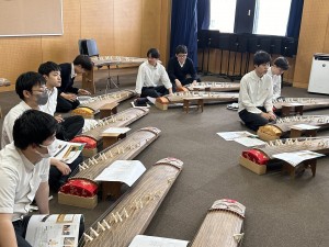 日本の文化